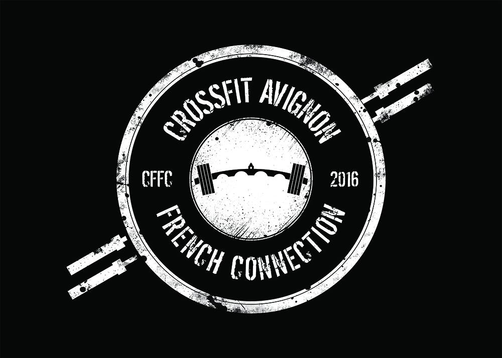 CrossFit Avignon rejoint la French Co