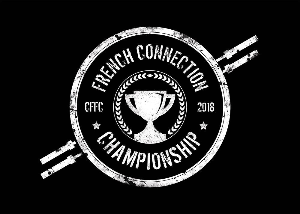 French Connection Championship : Event 2