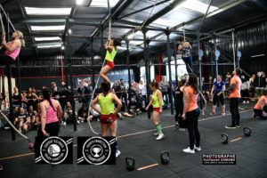 Kevin KACED, auteur sur La French Co ▷ 6 Boxs de CrossFit - Coaching  Community Connection - Page 7 sur 13