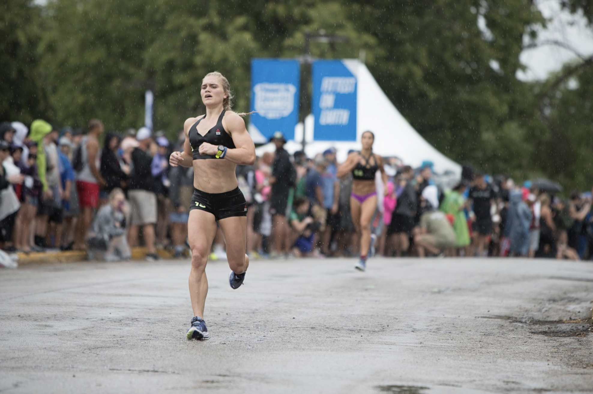 Un cardio à tout épreuve