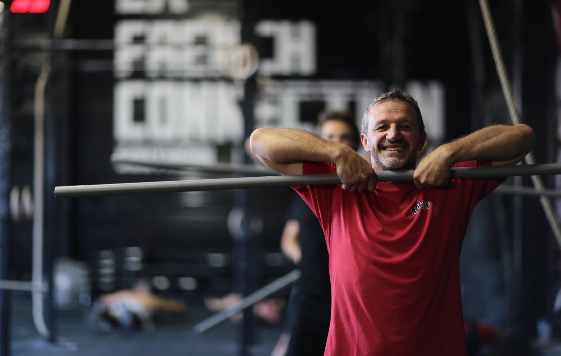 Le Barbell Cycling et son effet positif sur la technique La French Co 6 Boxs de CrossFit