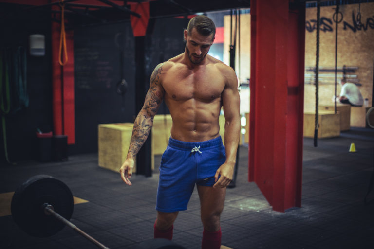 Le Barbell Cycling et son effet positif sur la technique La French Co 6 Boxs de CrossFit