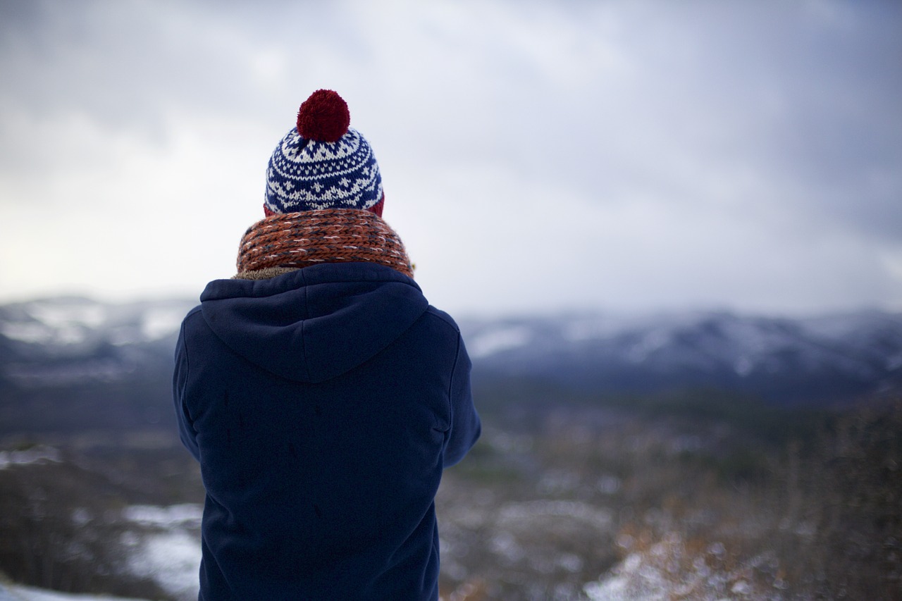 Comment s’entrainer en hiver ?