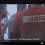 Vidéo du French Co Championship 2019 – Event 1 @ CrossFit Des Ponts