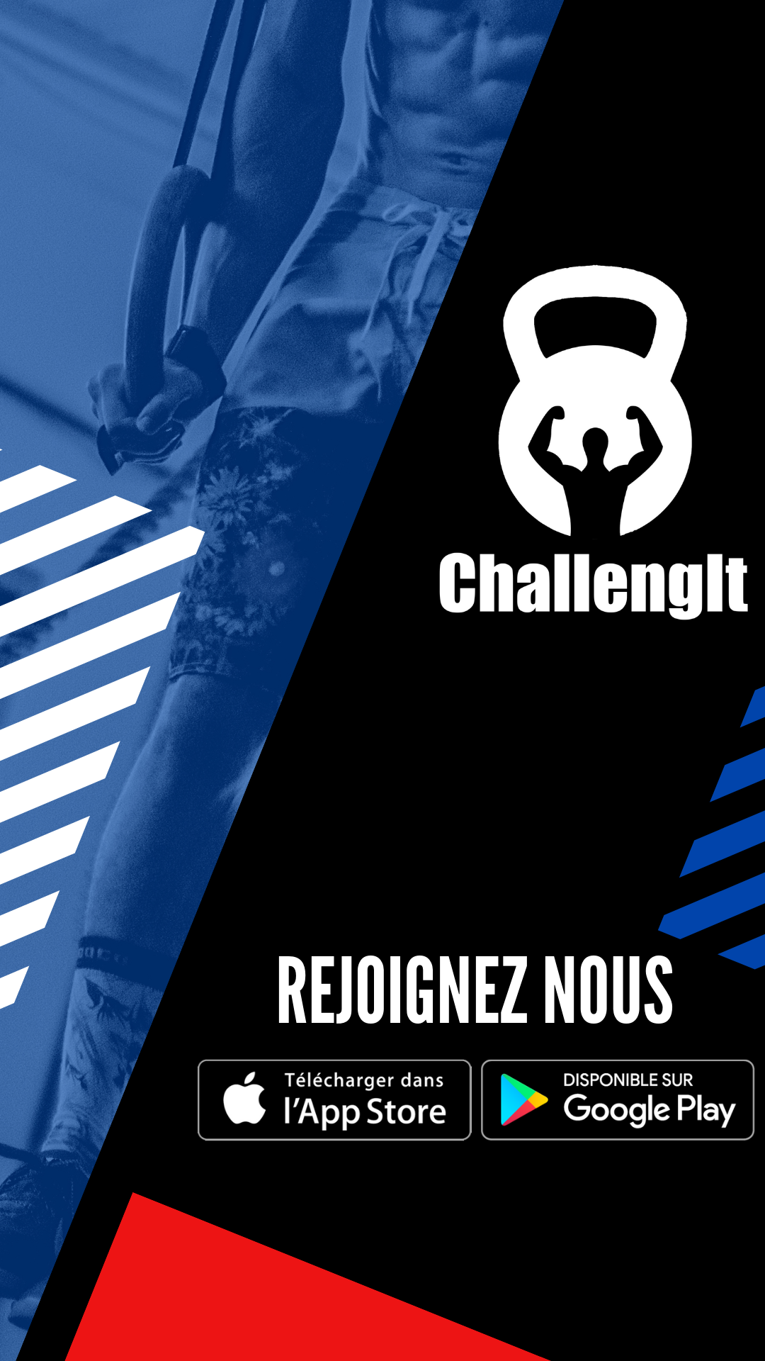 La French Co x ChallengIt : Let’s go !