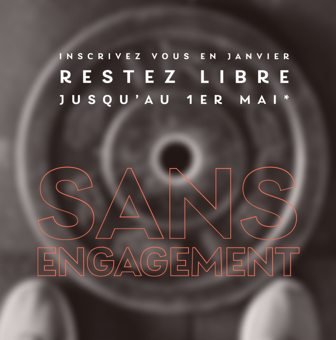 Promo rentrée 2020 : Sans engagement jusqu’au 1er Mai