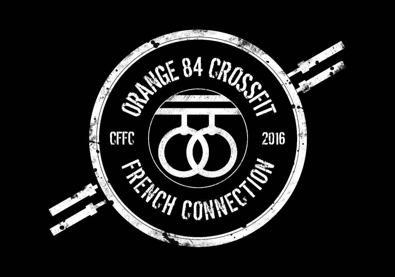 Orange 84 CrossFit rejoint la French Co