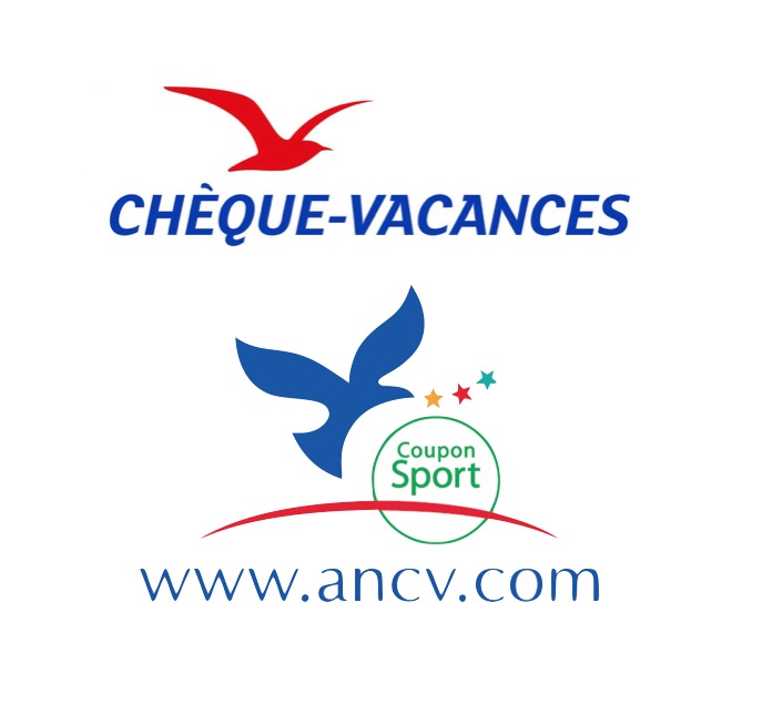 La French Co accepte les Chèques Vacances et Coupons Sport