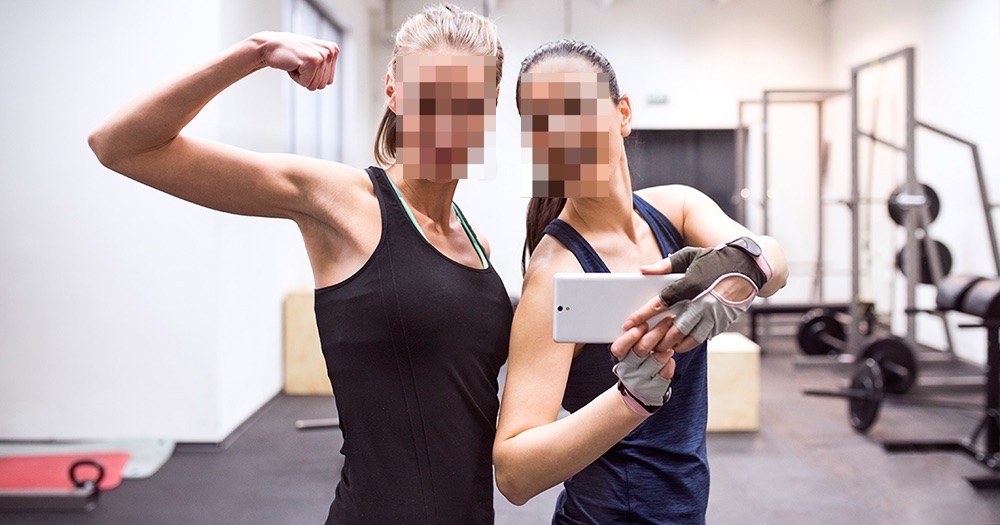 Du garage gym aux WODs paillettes : le CrossFit devient-il un sport d’égo?