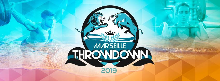 Marseille Throwdown 2019 : on vous dit tout !